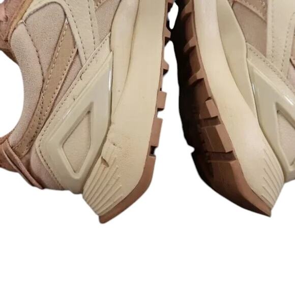 Reebok Shoes Womens 5.5 Sneakers National Geographic Lifestyle Fashion Athletic - Picture 12 of 16